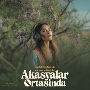 Akasyalar Ortasında