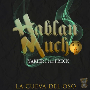 Hablan Mucho
