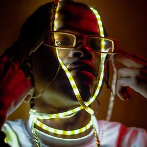 Bad drugs.Prod By Besto_Bass (feat. Punk Miller & Rack The Racker)