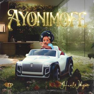 Abike (feat. Daa Ace)