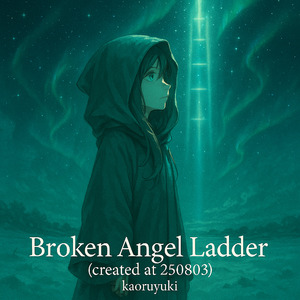 Broken Angel Ladder (created at 250804)