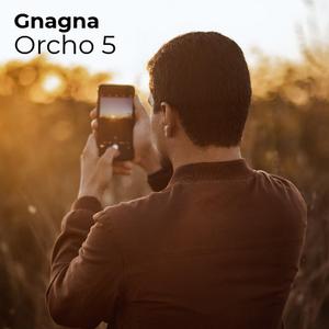Gnagna