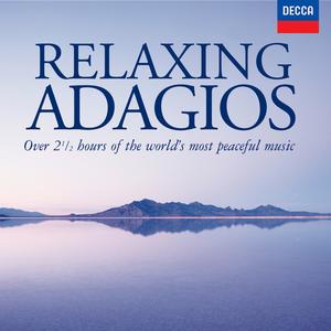 Symphony No.2 in E minor, Op.27:3. Adagio