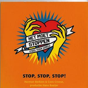 Stop-stop-stop, het moet stoppen