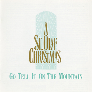 O Holy Child (Version for Male Choir) [Live]