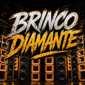 BRINCO DIAMANTE