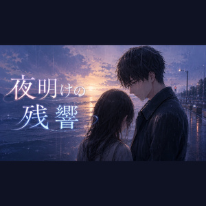 夜明けの残響
