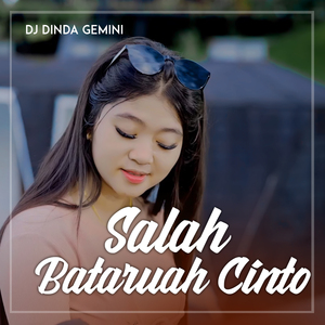 SALAH BATARUAH CINTO