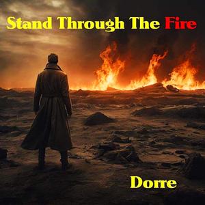 STAND THROUGH THE FIRE