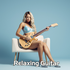 Walking along worlds (Relaxing Guitar)