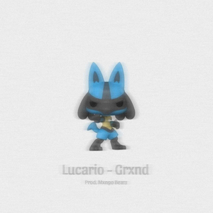 Lucario