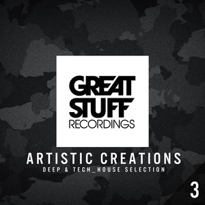 Luna Square (Original Mix)