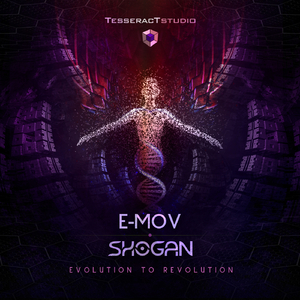 Evolution to Revolution (Original Mix)