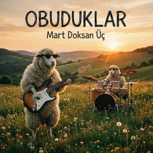 Mart Doksan Üç