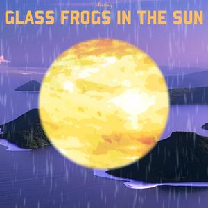 Moon Without The Planet (Glass Frogs Act III)