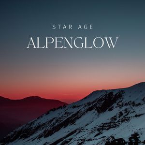 Alpenglow