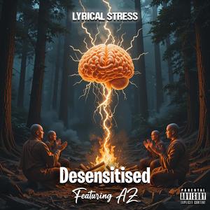 Desensitised (feat. AZ)