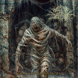 Wrath of Hamunaptra