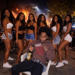 Know you heard your phone (feat. StaydownDK)