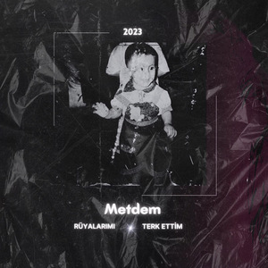 Rüyalarımı Terkettim