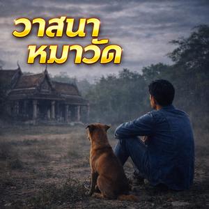 วาสนาหมาวัด