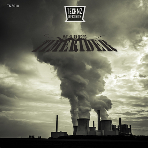 TimeRider (Original Mix)