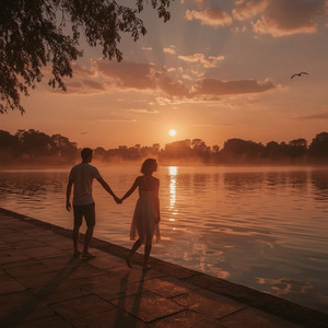 Медное озеро