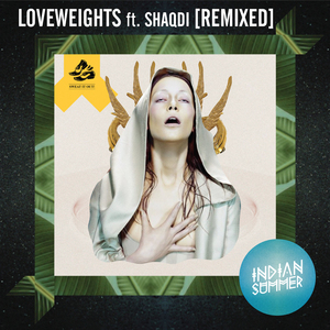 Loveweights (feat. Shaqdi) [Ape Drums Remix]