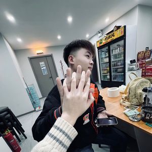 孤芳自赏的星球之花