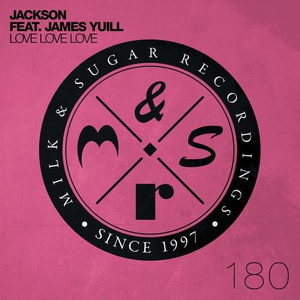 Love Love Love (Zwette Club Mix)