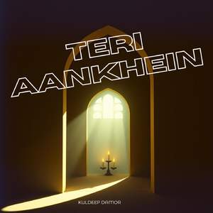 Teri Aankhein