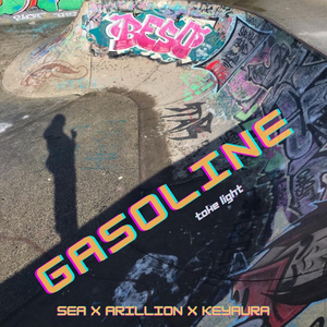 Gasoline (Toke Light)