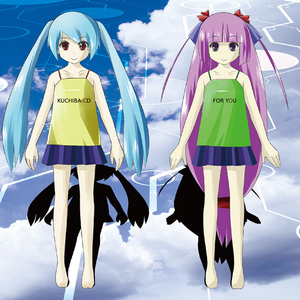 ナイトメア☆パーティーナイト