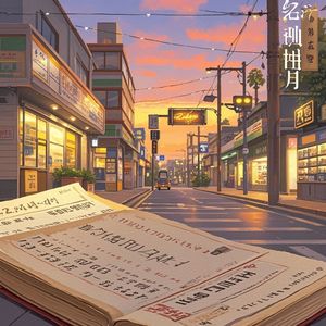 人间一遭