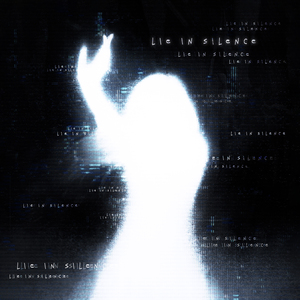 lie in silence. (Sped Up)