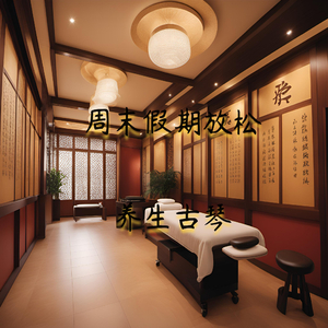 霜降之后 (静谧古琴)