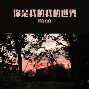 你是我的我的世界（翻自 封茗囧菌）