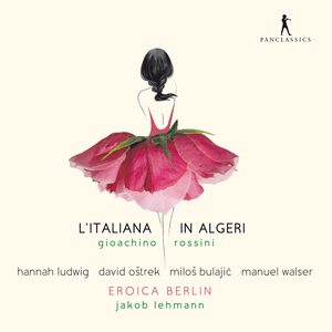 L'italiana in Algeri, Act II Scene 5: Per lui che adoro (Live)