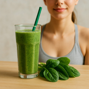 グリーンスムージー・ビューティー