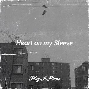 Heart on my Sleeve (feat. Baby Bro & Super Throwed Dave)