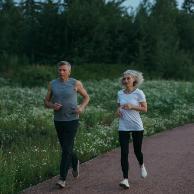 宁静舒缓跑步放松轻音乐