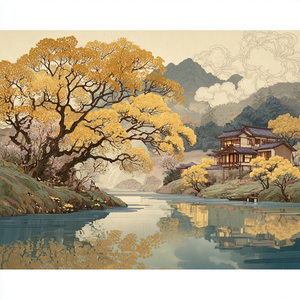 焙金音 (舒缓鼻塞 呼吸通畅)