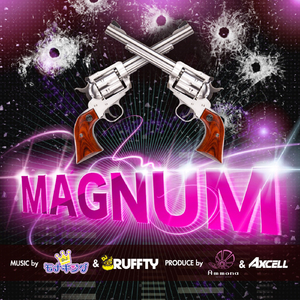 Magnum (Original Mix)