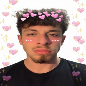 E, htio sam ti reći da ovo neće ići dalje. Tako da, bae, gg, well played, rip. (p.s. ovo je kraj albuma)