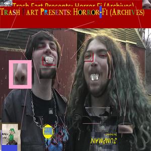 Tar on My **** (Stuck It to a Van)