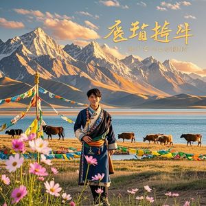 我的大青海-雪域战歌