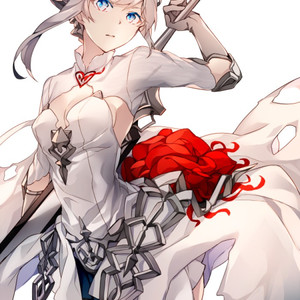 霜雪千年（翻自 洛天依 / 乐正绫）