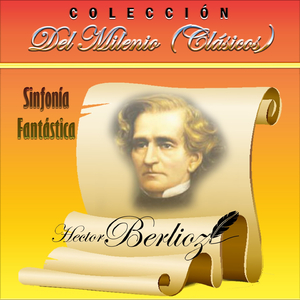 Symphonie fantastique in C Minor, H 48:III. Scène aux champs. Adagio
