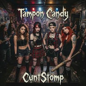 CuntStomp