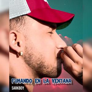 Fumando En La Ventana